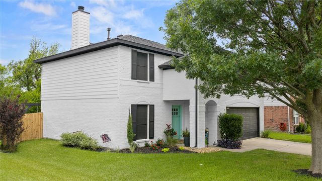 1908 Ridgecrest Lane, Sherman, TX 75092