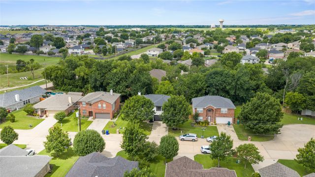 1908 Ridgecrest Lane, Sherman, TX 75092