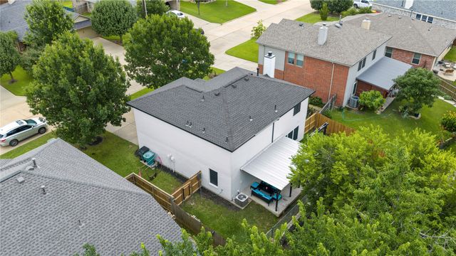 1908 Ridgecrest Lane, Sherman, TX 75092