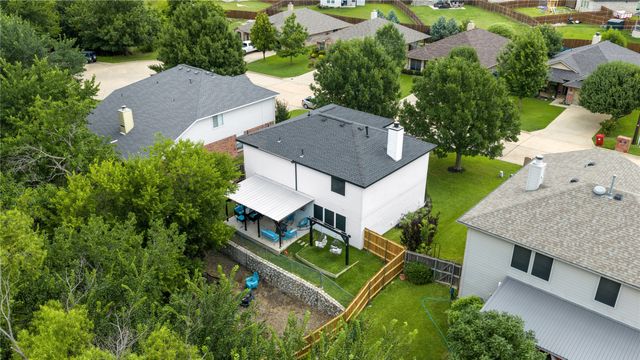 1908 Ridgecrest Lane, Sherman, TX 75092
