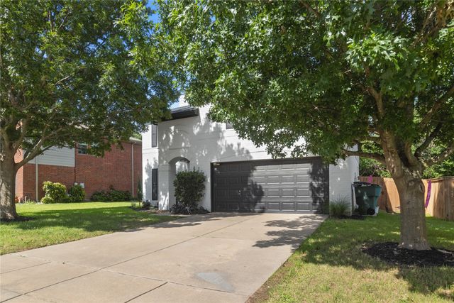 1908 Ridgecrest Lane, Sherman, TX 75092