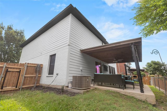 1908 Ridgecrest Lane, Sherman, TX 75092