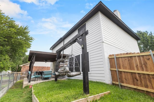 1908 Ridgecrest Lane, Sherman, TX 75092