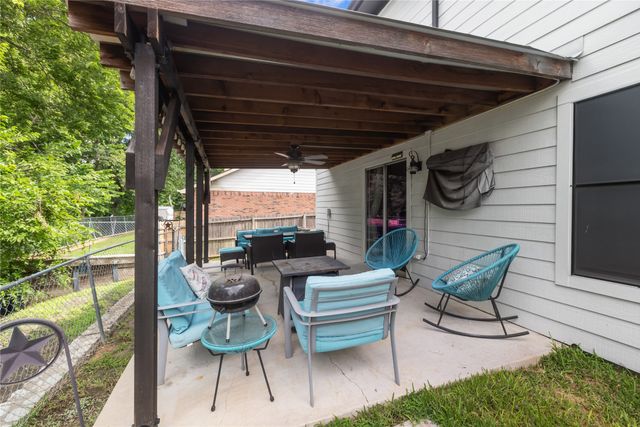 1908 Ridgecrest Lane, Sherman, TX 75092