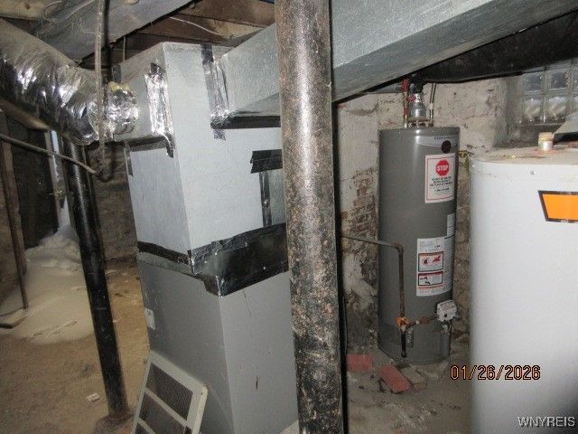 443 Parkdale Avenue, Buffalo, NY 14213