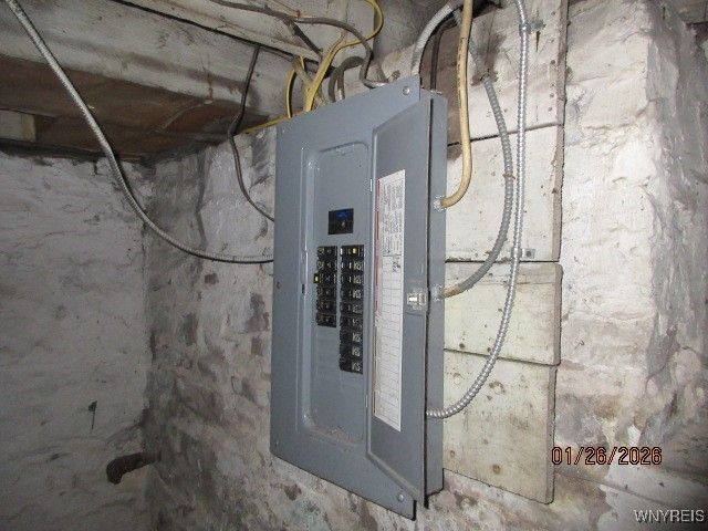 443 Parkdale Avenue, Buffalo, NY 14213