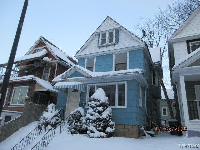 443 Parkdale Avenue, Buffalo, NY 14213