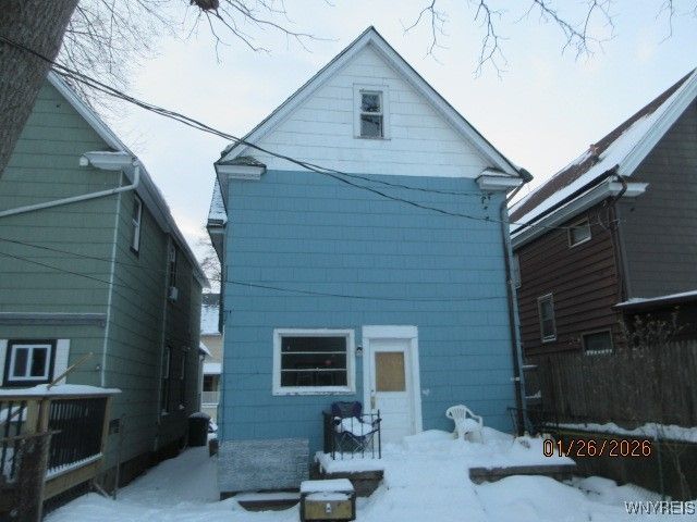 443 Parkdale Avenue, Buffalo, NY 14213