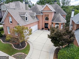 735 Falling Rocks Court, Roswell, GA 30076