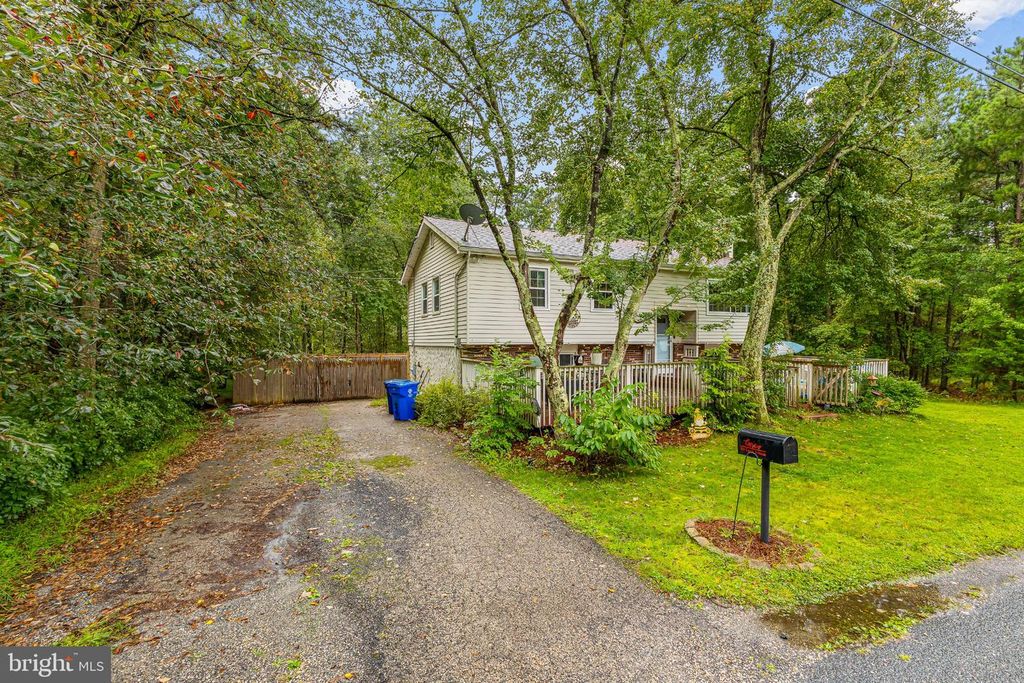 558 LARCH AVE, PEMBERTON, NJ 08015 — photo 3