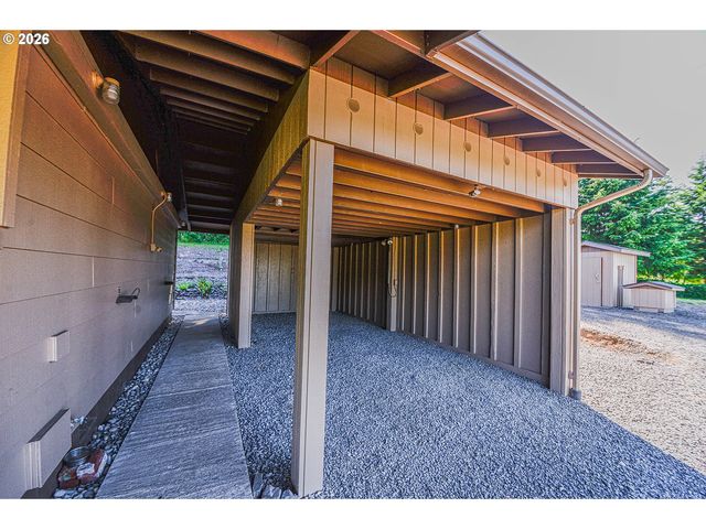 27340 PARKDALE Rd, Rainier, OR 97048