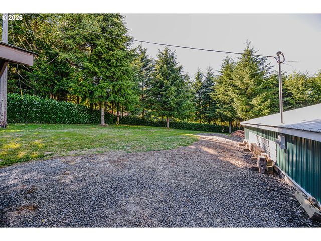 27340 PARKDALE Rd, Rainier, OR 97048