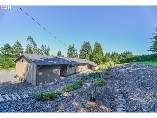 27340 PARKDALE Rd, Rainier, OR 97048