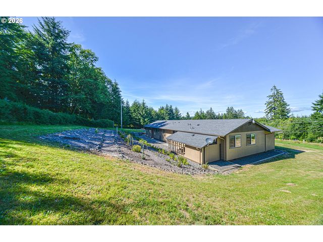 27340 PARKDALE Rd, Rainier, OR 97048