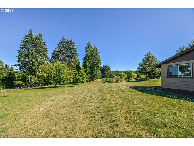 27340 PARKDALE Rd, Rainier, OR 97048