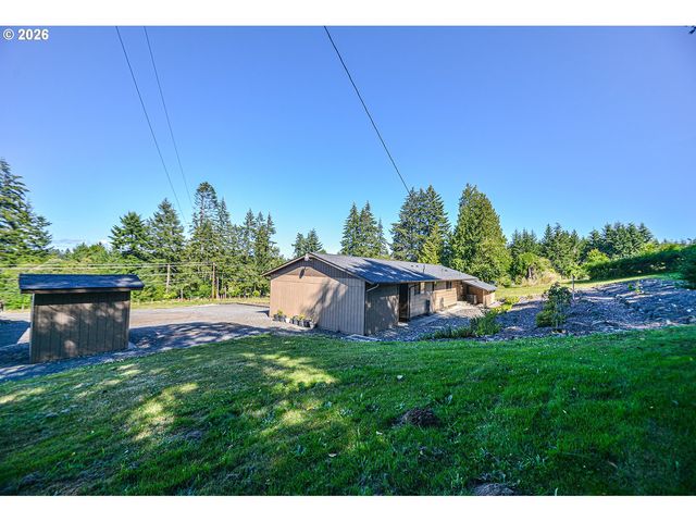 27340 PARKDALE Rd, Rainier, OR 97048