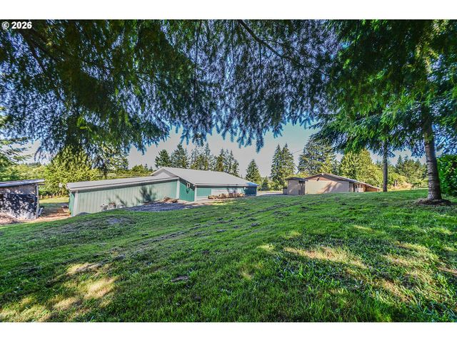 27340 PARKDALE Rd, Rainier, OR 97048