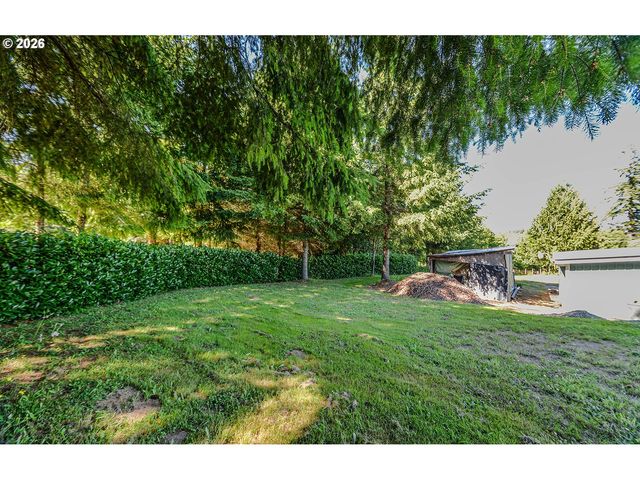 27340 PARKDALE Rd, Rainier, OR 97048