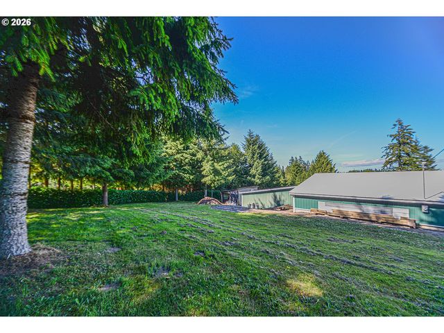 27340 PARKDALE Rd, Rainier, OR 97048