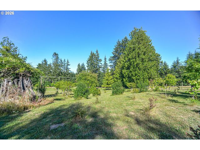 27340 PARKDALE Rd, Rainier, OR 97048