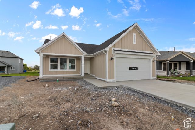 527 N 770 W, Smithfield, UT 84335