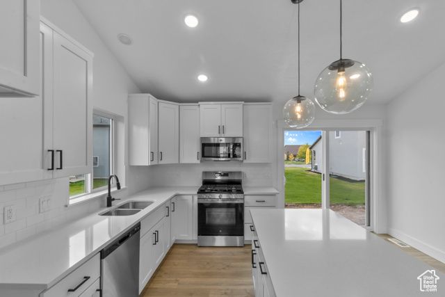 527 N 770 W, Smithfield, UT 84335