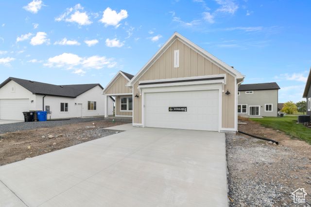 527 N 770 W, Smithfield, UT 84335