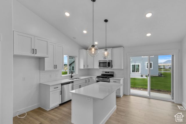 527 N 770 W, Smithfield, UT 84335