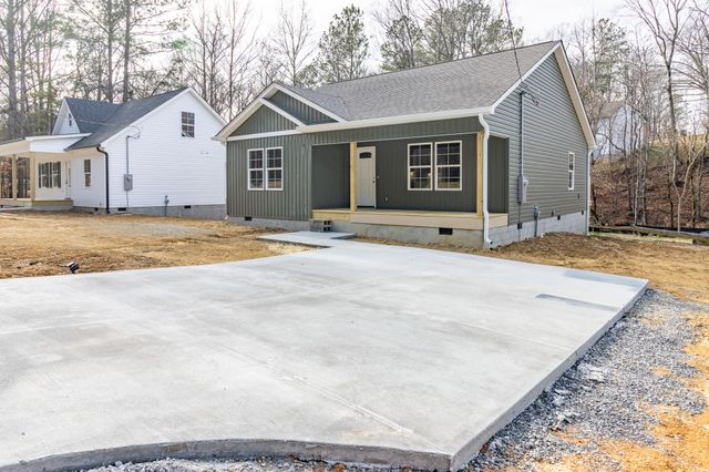 2172 S Riverbend Road, Dalton, GA 30721