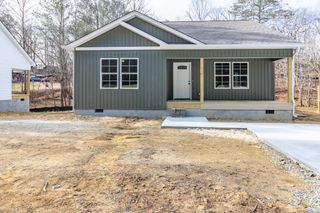 2172 S Riverbend Road, Dalton, GA 30721