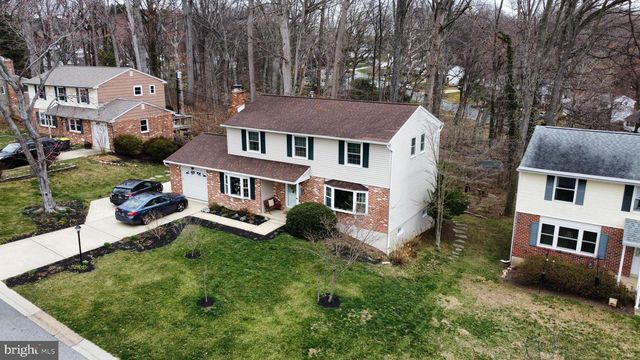 105 CHAPEL HILL DR, Newark, DE 19711