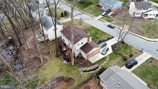 105 CHAPEL HILL DR, Newark, DE 19711