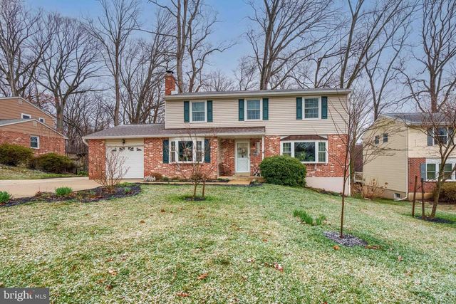 105 CHAPEL HILL DR, Newark, DE 19711