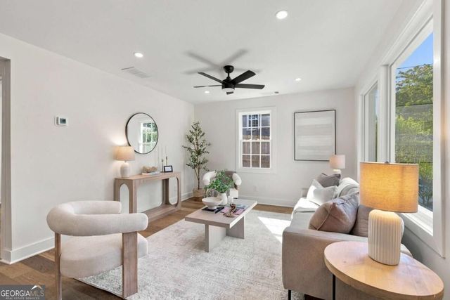 2055 Marco Drive, Decatur, GA 30032