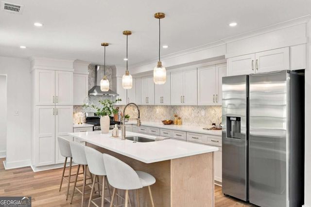2055 Marco Drive, Decatur, GA 30032