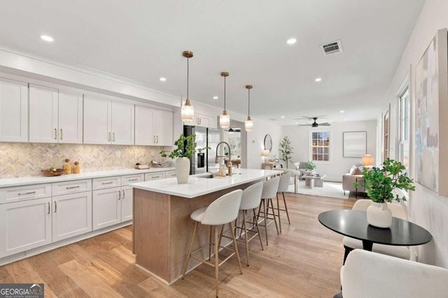 2055 Marco Drive, Decatur, GA 30032