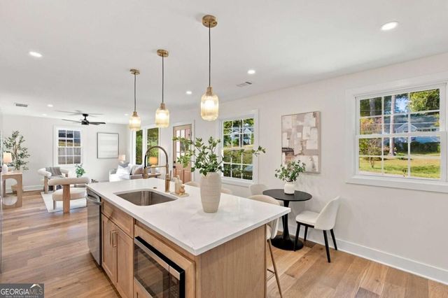 2055 Marco Drive, Decatur, GA 30032