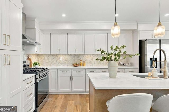 2055 Marco Drive, Decatur, GA 30032