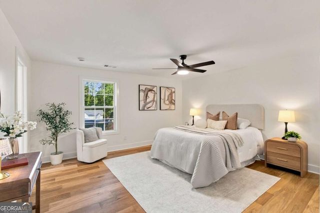 2055 Marco Drive, Decatur, GA 30032