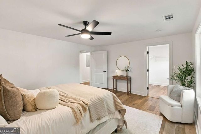 2055 Marco Drive, Decatur, GA 30032