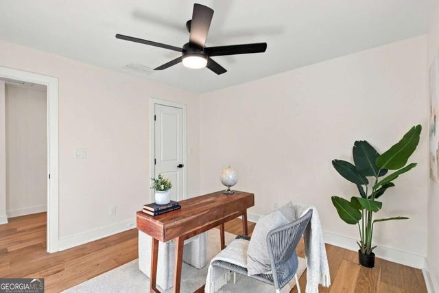 2055 Marco Drive, Decatur, GA 30032