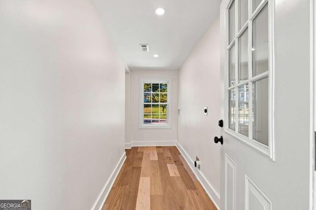 2055 Marco Drive, Decatur, GA 30032