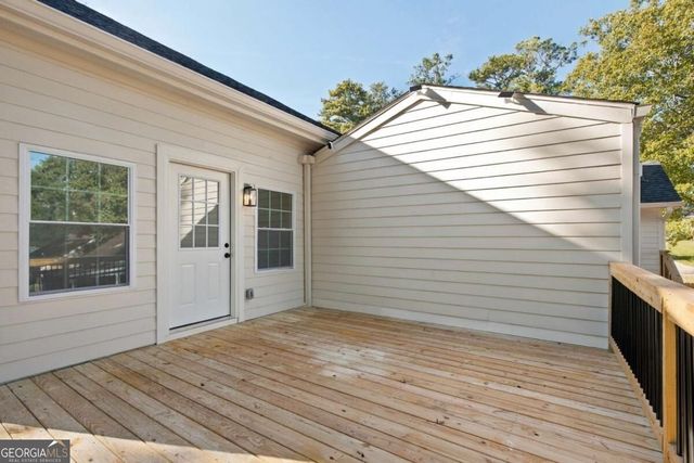 2055 Marco Drive, Decatur, GA 30032