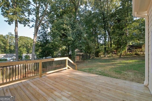 2055 Marco Drive, Decatur, GA 30032