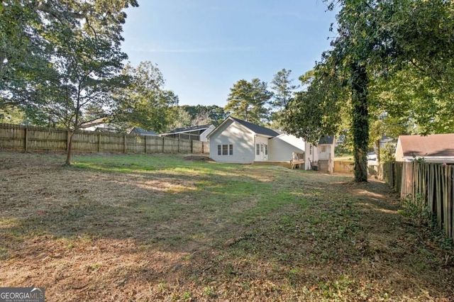 2055 Marco Drive, Decatur, GA 30032