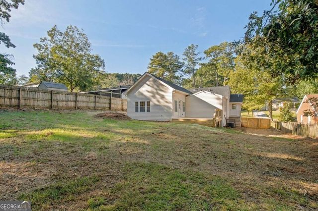 2055 Marco Drive, Decatur, GA 30032