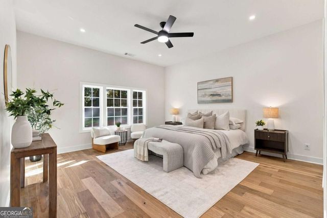 2055 Marco Drive, Decatur, GA 30032