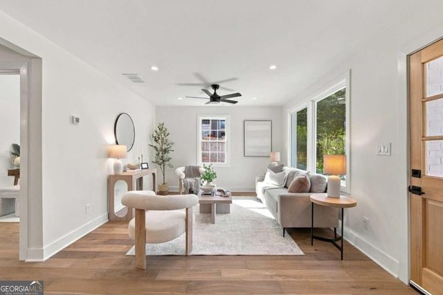 2055 Marco Drive, Decatur, GA 30032
