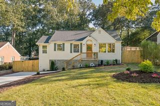 2055 Marco Drive, Decatur, GA 30032