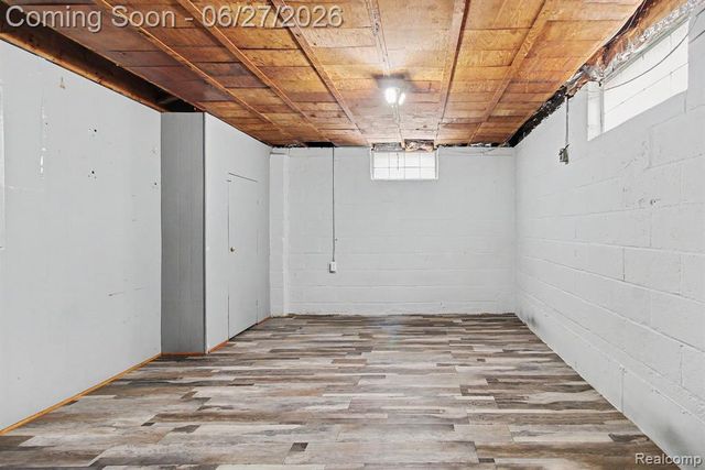 7785 Huron Street, Taylor, MI 48180